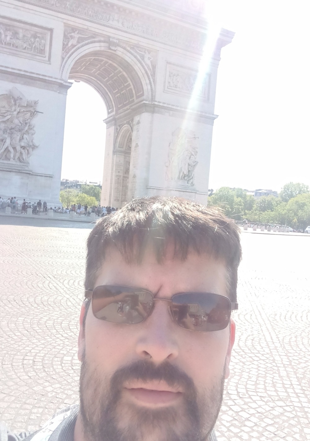 Profil de Jean-raoul, 40 ans, Annonce Gay à Hébertville