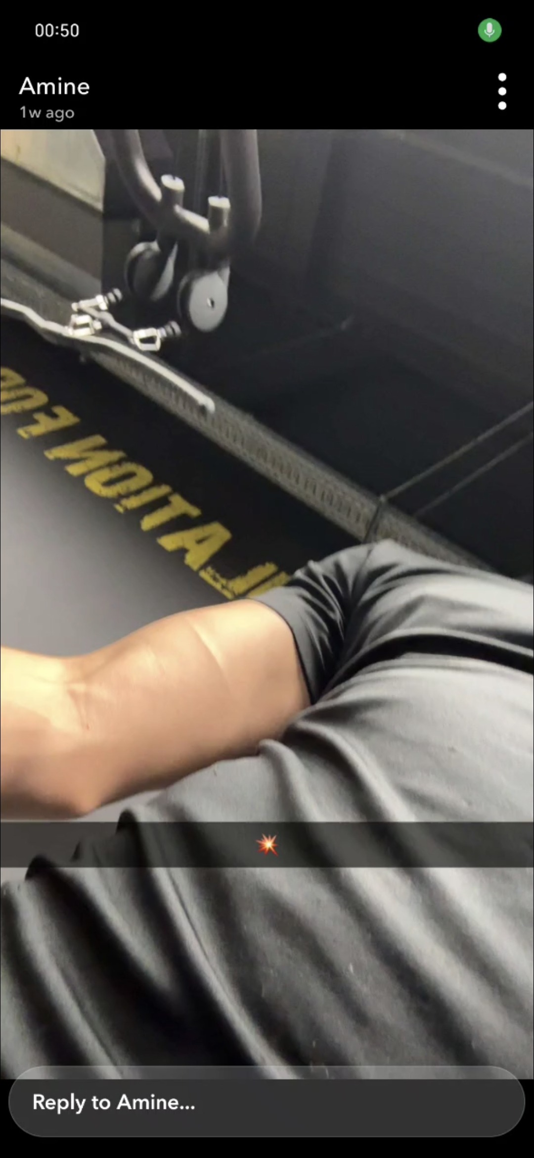 Profil de Juanito, 19 ans, Annonce Gay à Beiseker