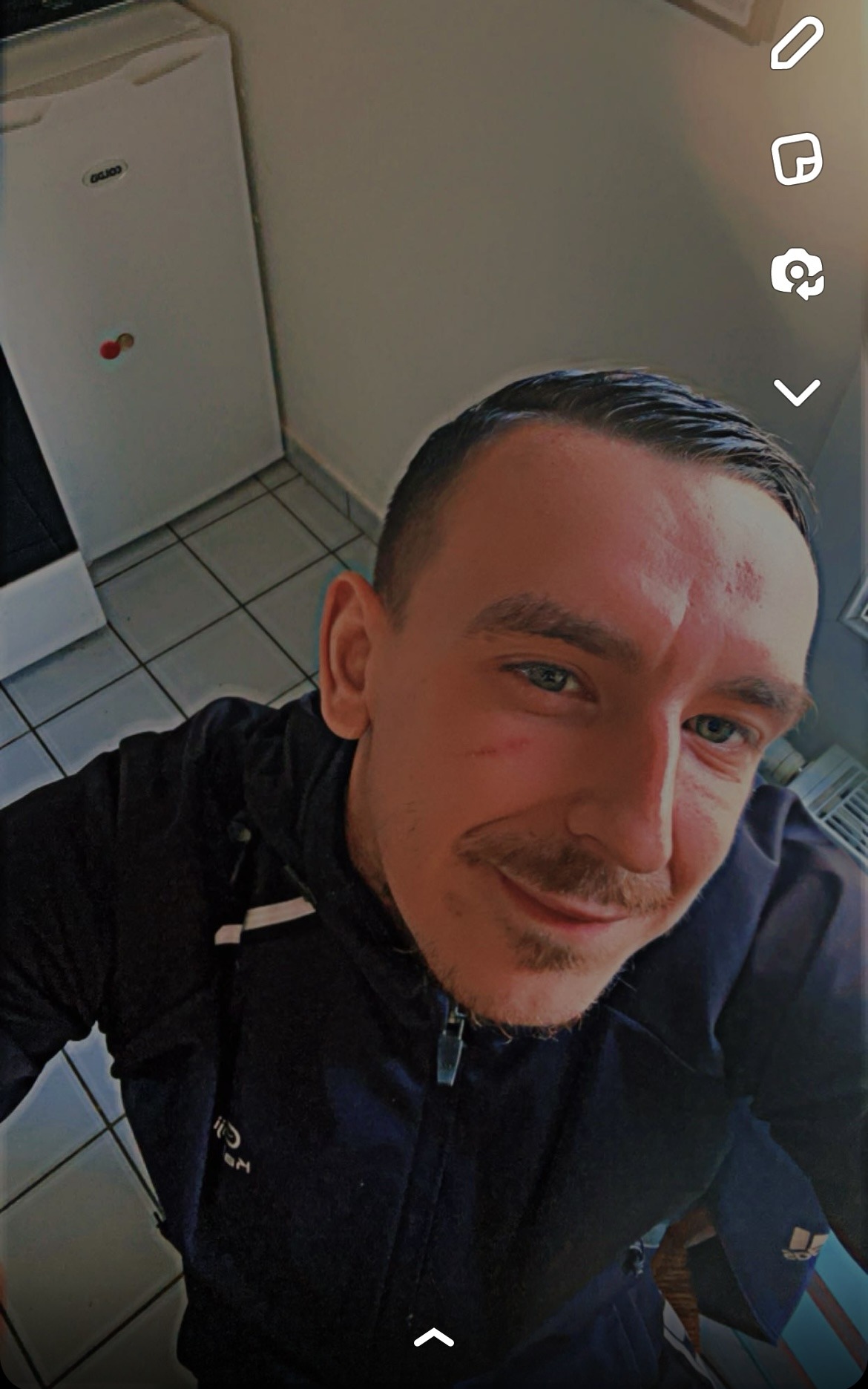 Profil de Percy, 32 ans, Annonce Gay à Vibank
