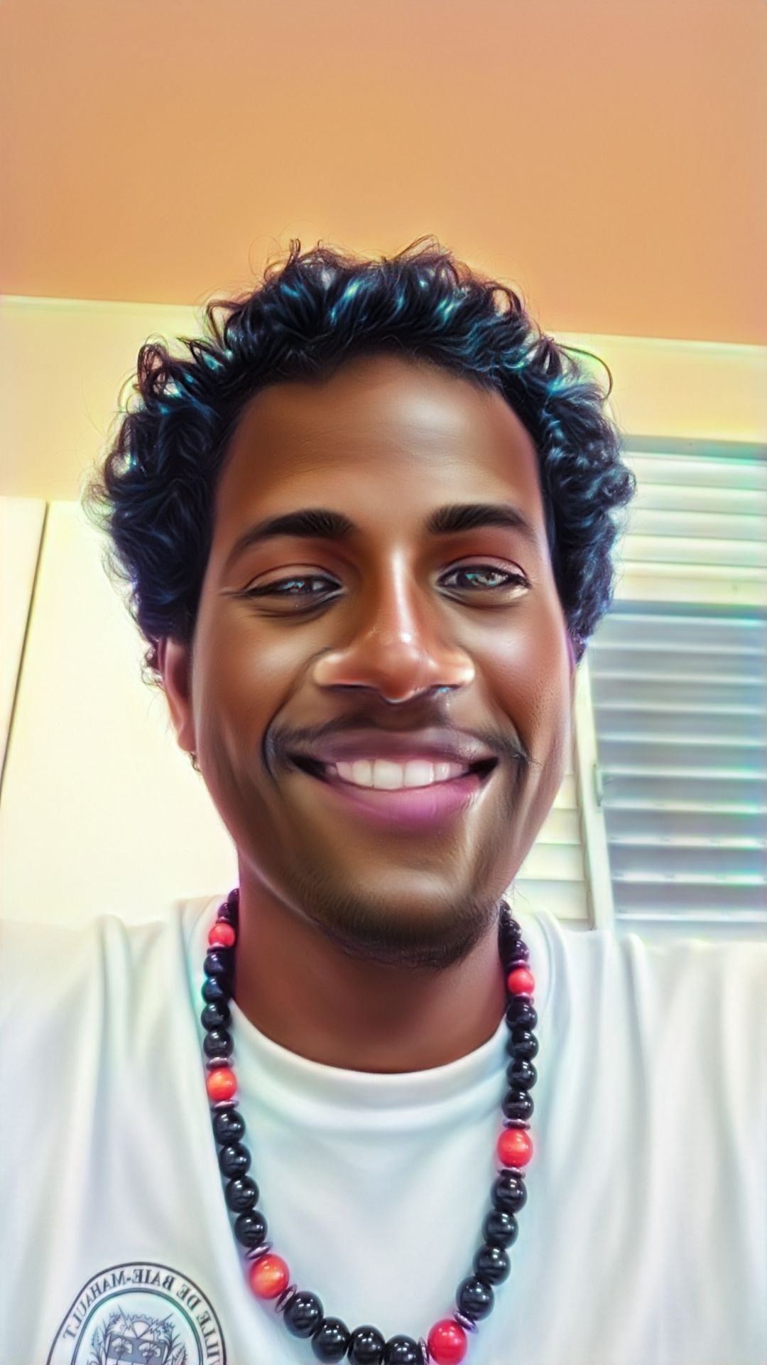 Profil de Wisem, 37 ans, Annonce Gay à Saint-Albert