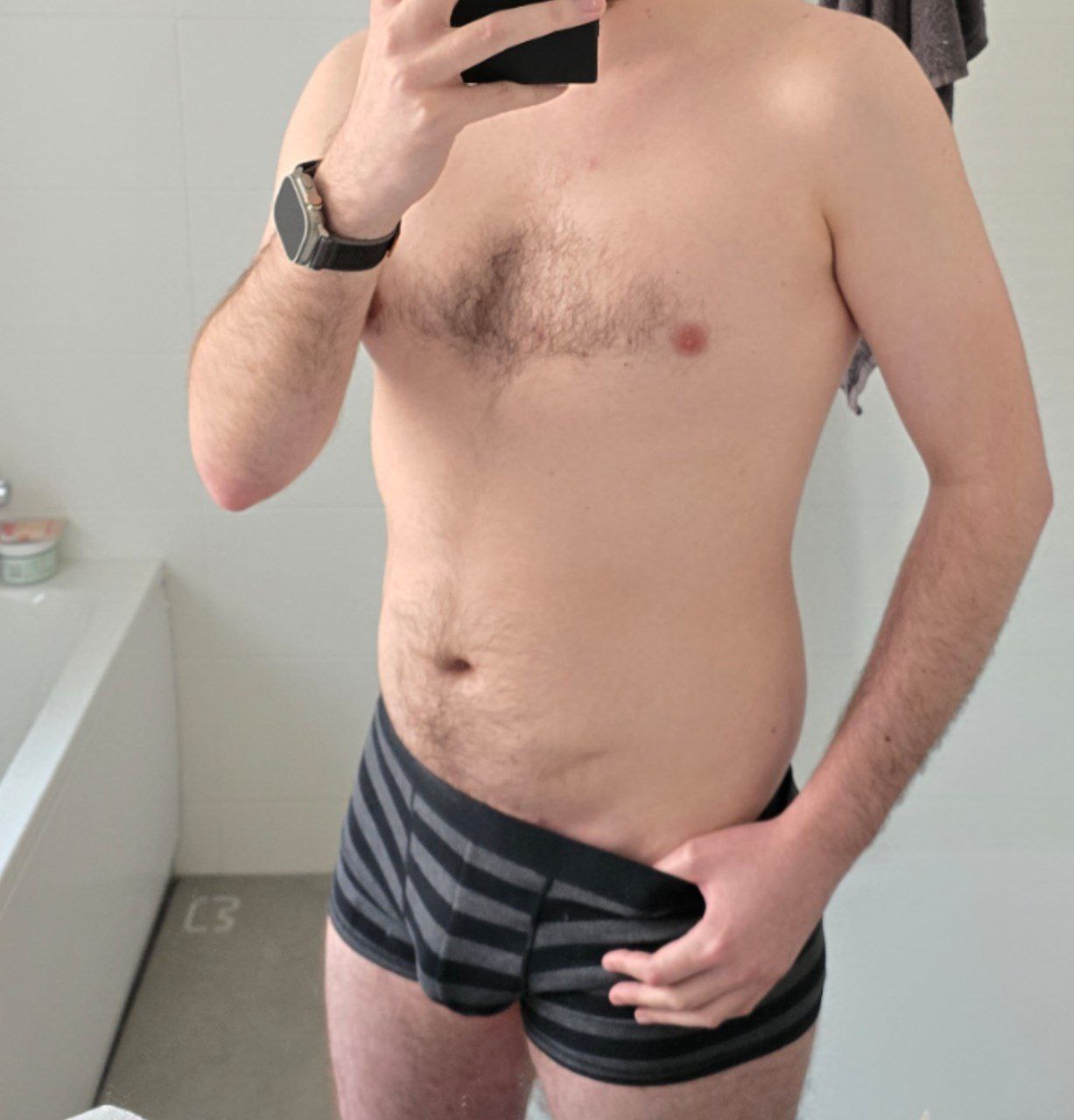 Profil de Corado, 30 ans, Annonce Gay à Manor