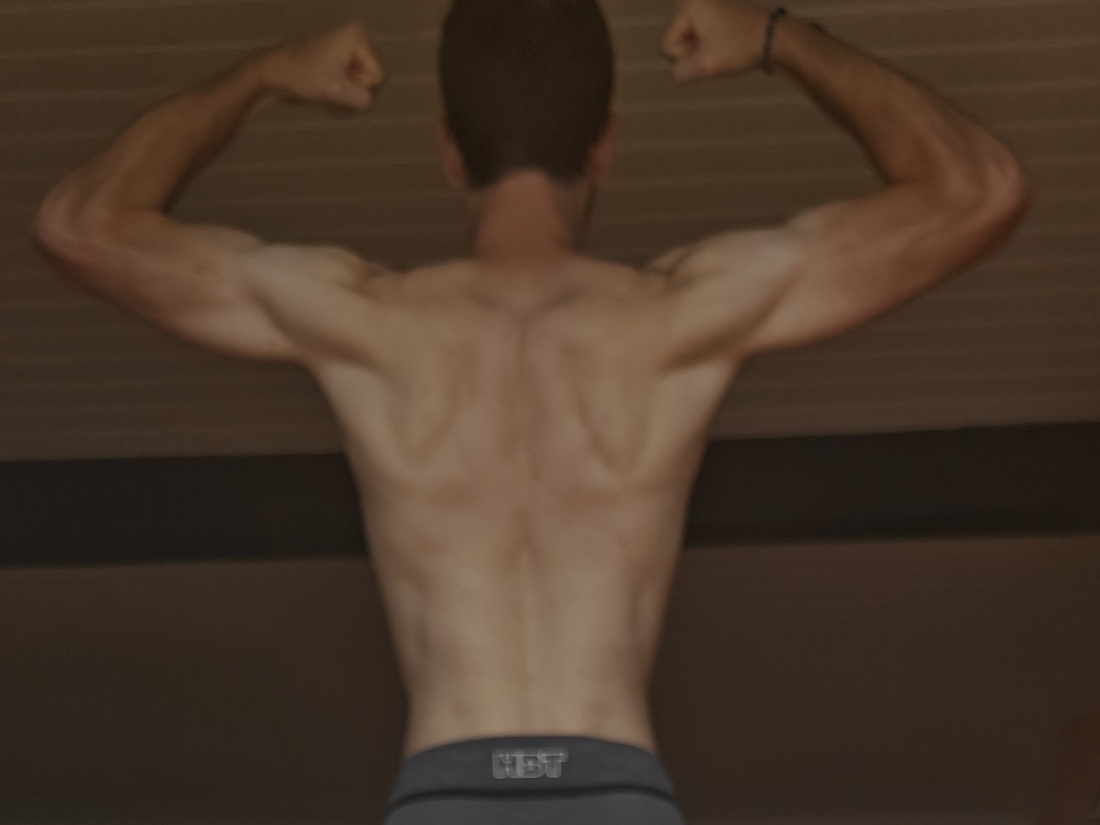 Profil de Ziad, 27 ans, Annonce Gay à Dosquet