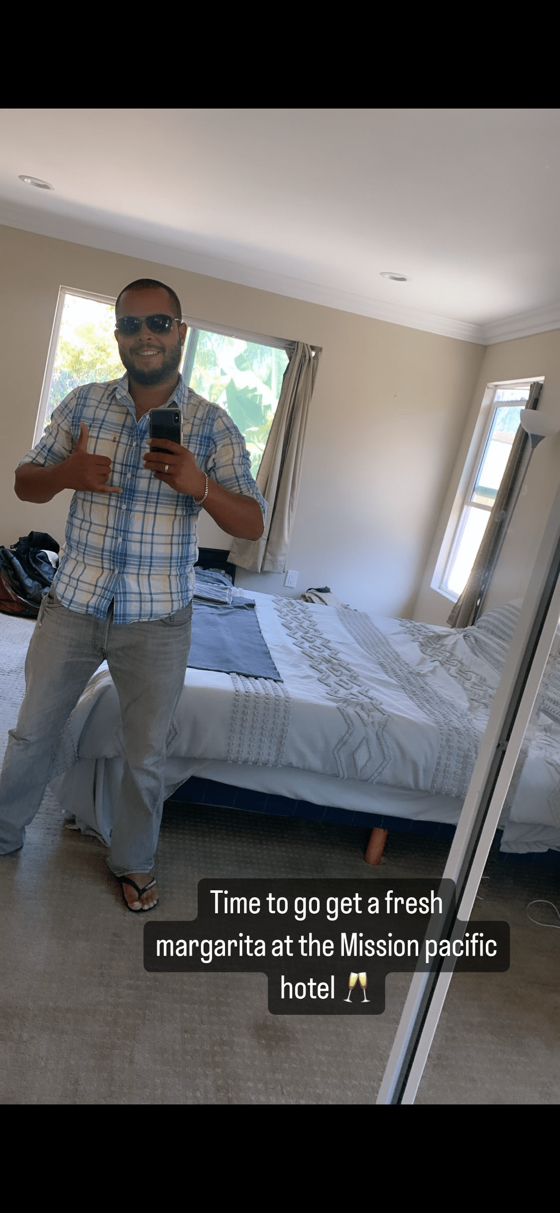 Profil de Loucian, 34 ans, Annonce Gay à Saint-Norbert