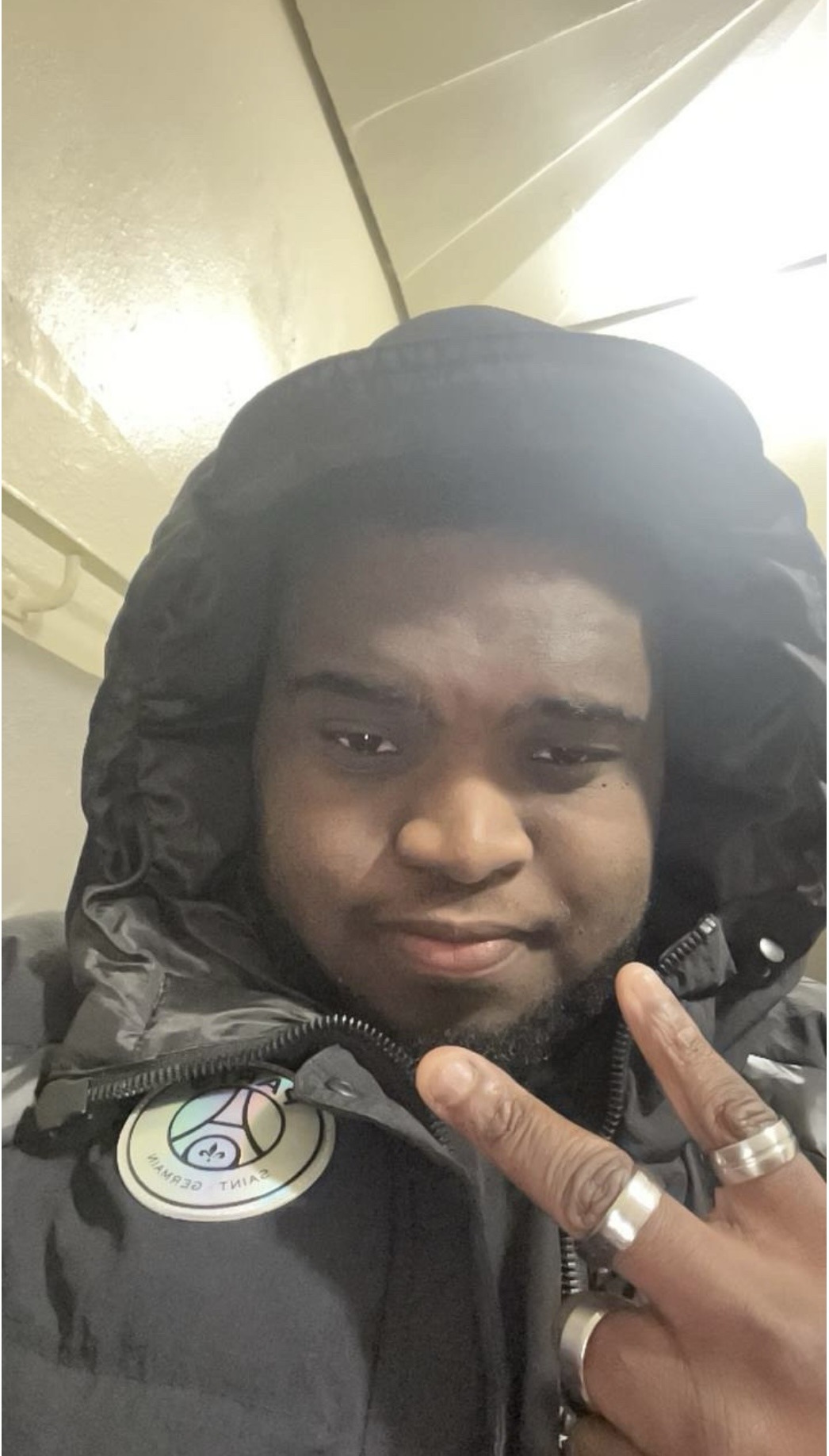 Profil de Yordan, 20 ans, Annonce Gay à Saint-Valérien