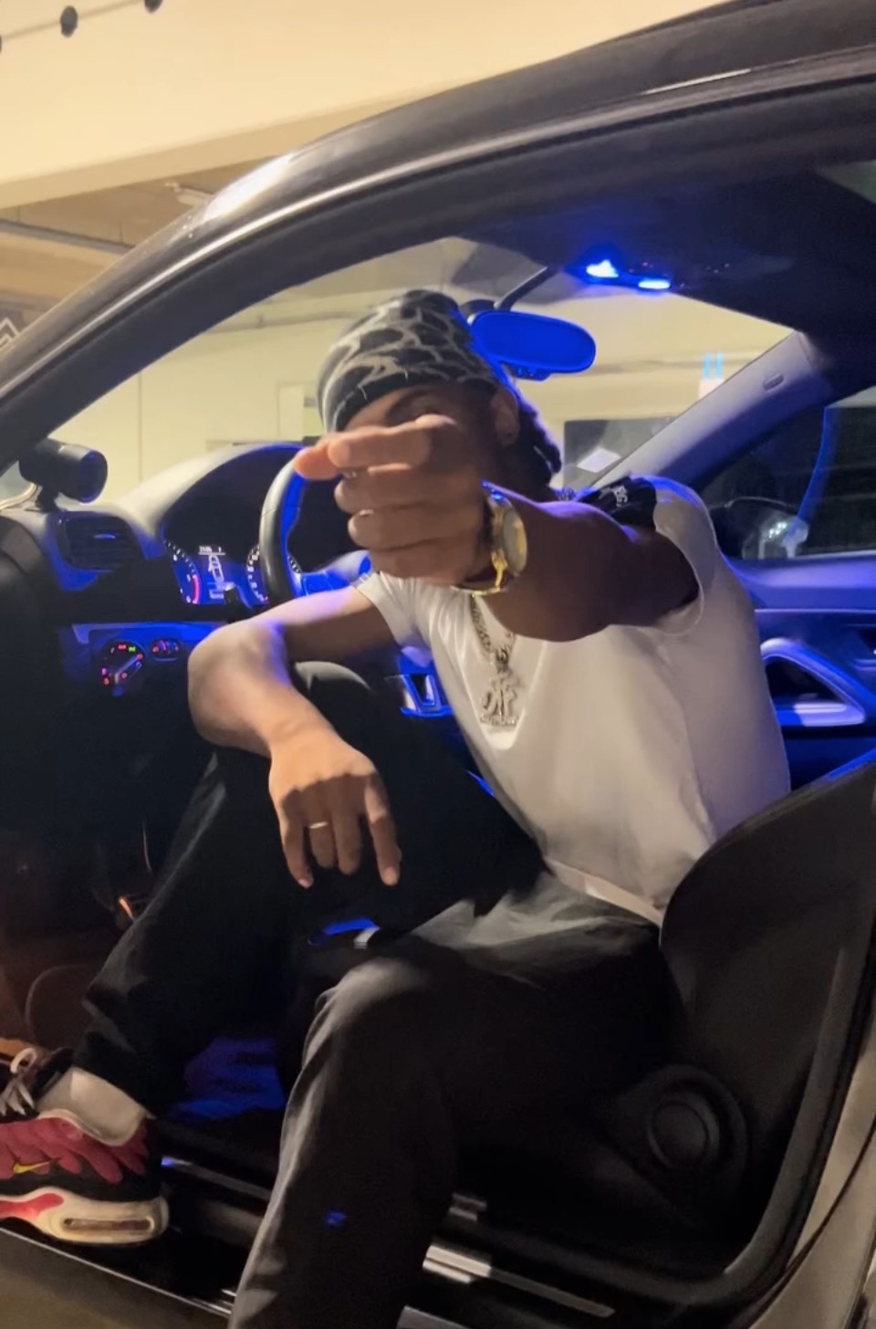 Profil de Khanh, 22 ans, Annonce Gay à Crabtree