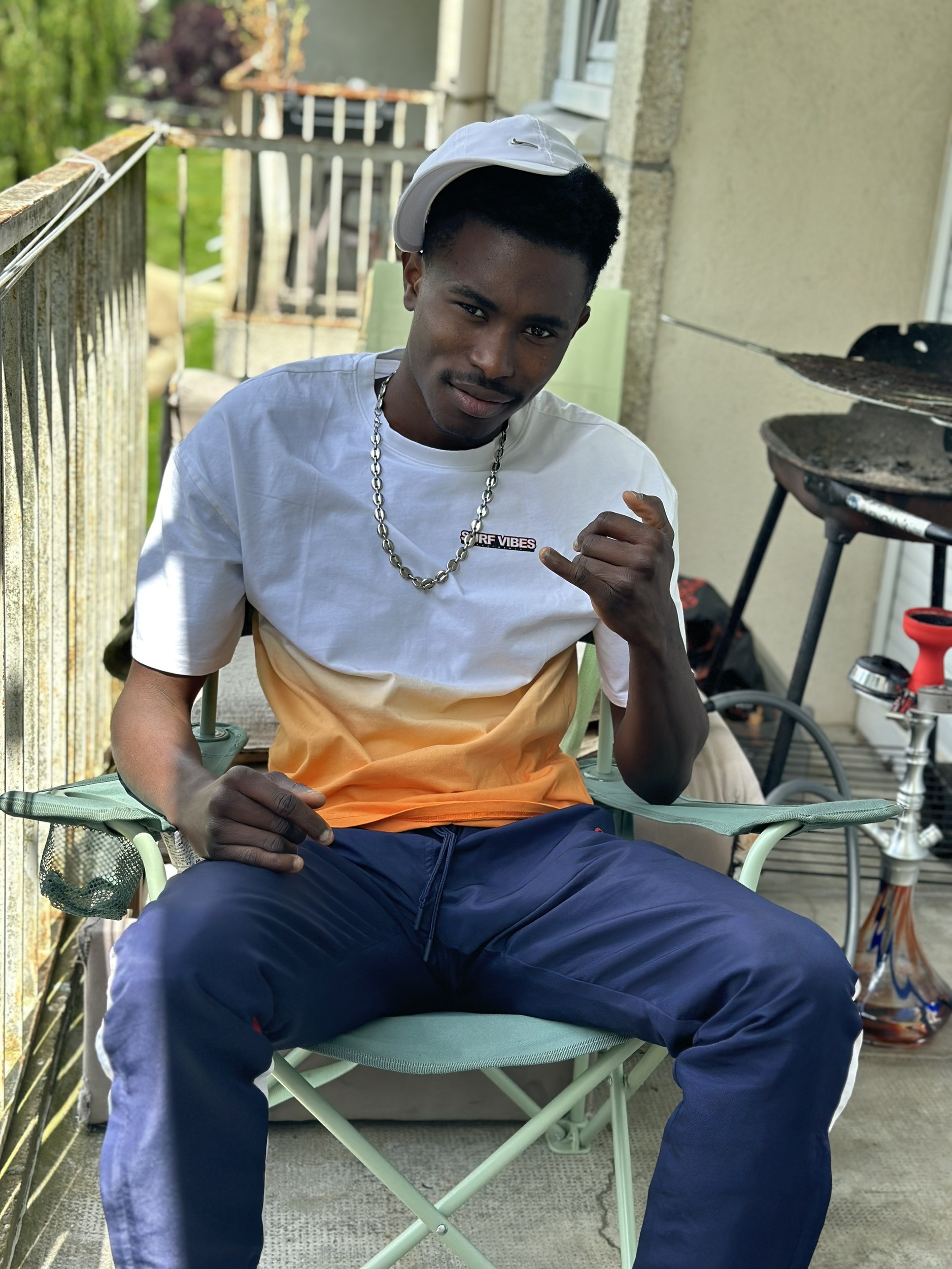 Profil de Sivane, 24 ans, Annonce Gay à Estevan