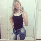 Profil de Aelita, 49 ans, Annonce Gay à Dawn-Euphemia