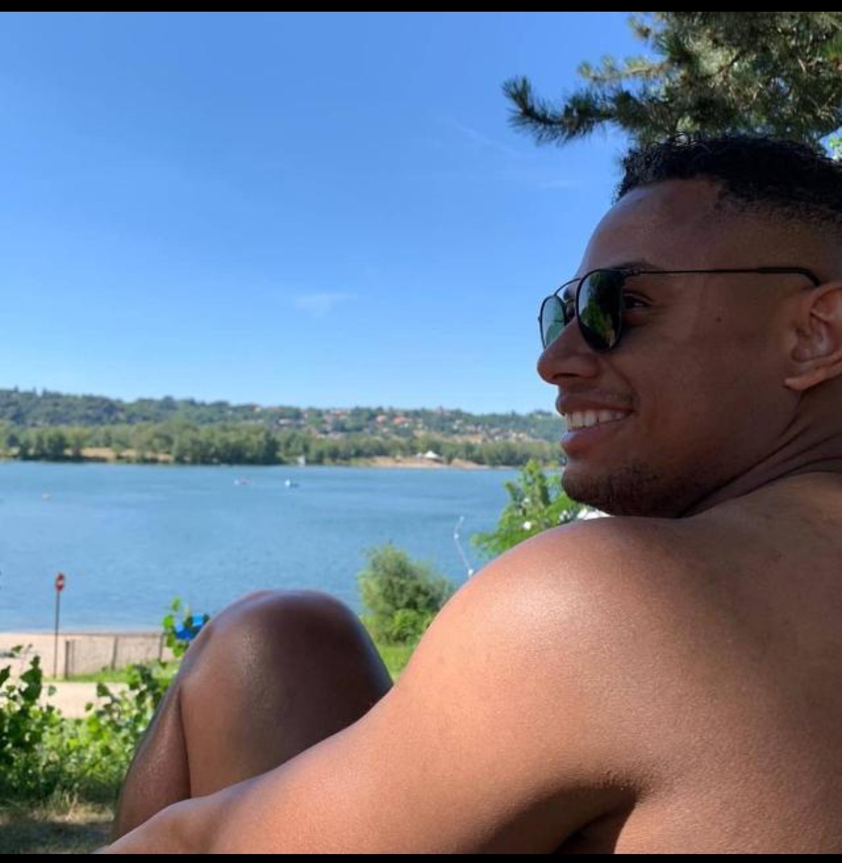 Profil de Pierre-paul, 33 ans, Annonce Gay à Amisk