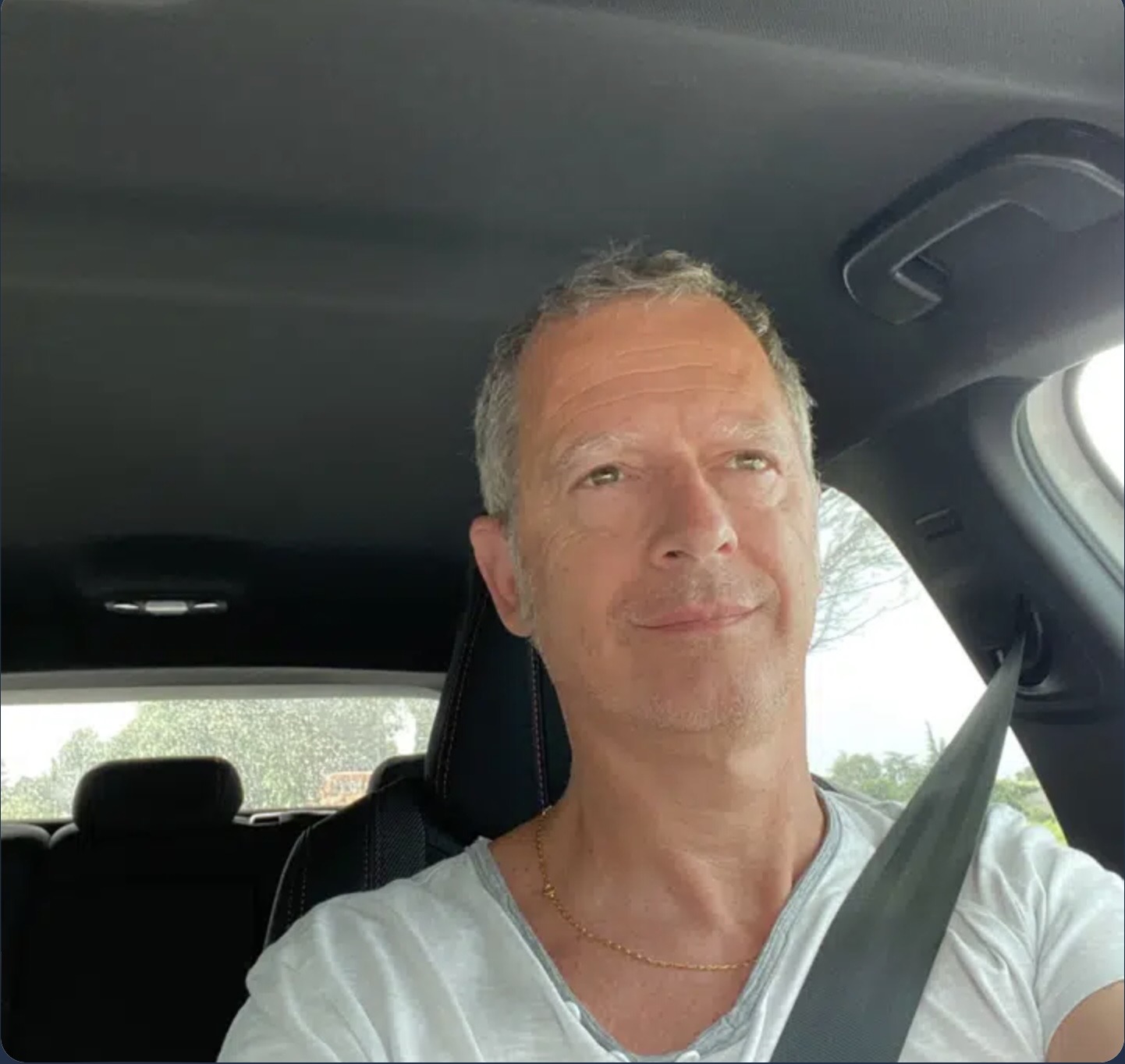 Profil de Halit, 55 ans, Annonce Gay à Barnwell