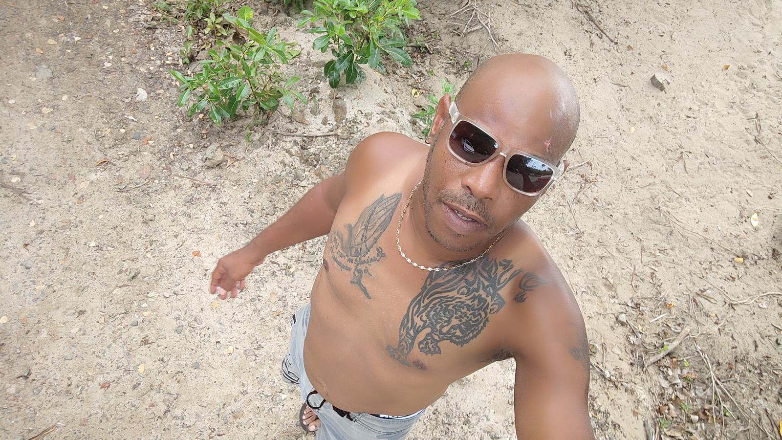 Profil de Madjid, 51 ans, Annonce Gay à Berry