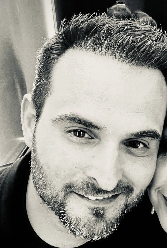 Profil de Yliess, 43 ans, Annonce Gay à Buchanan