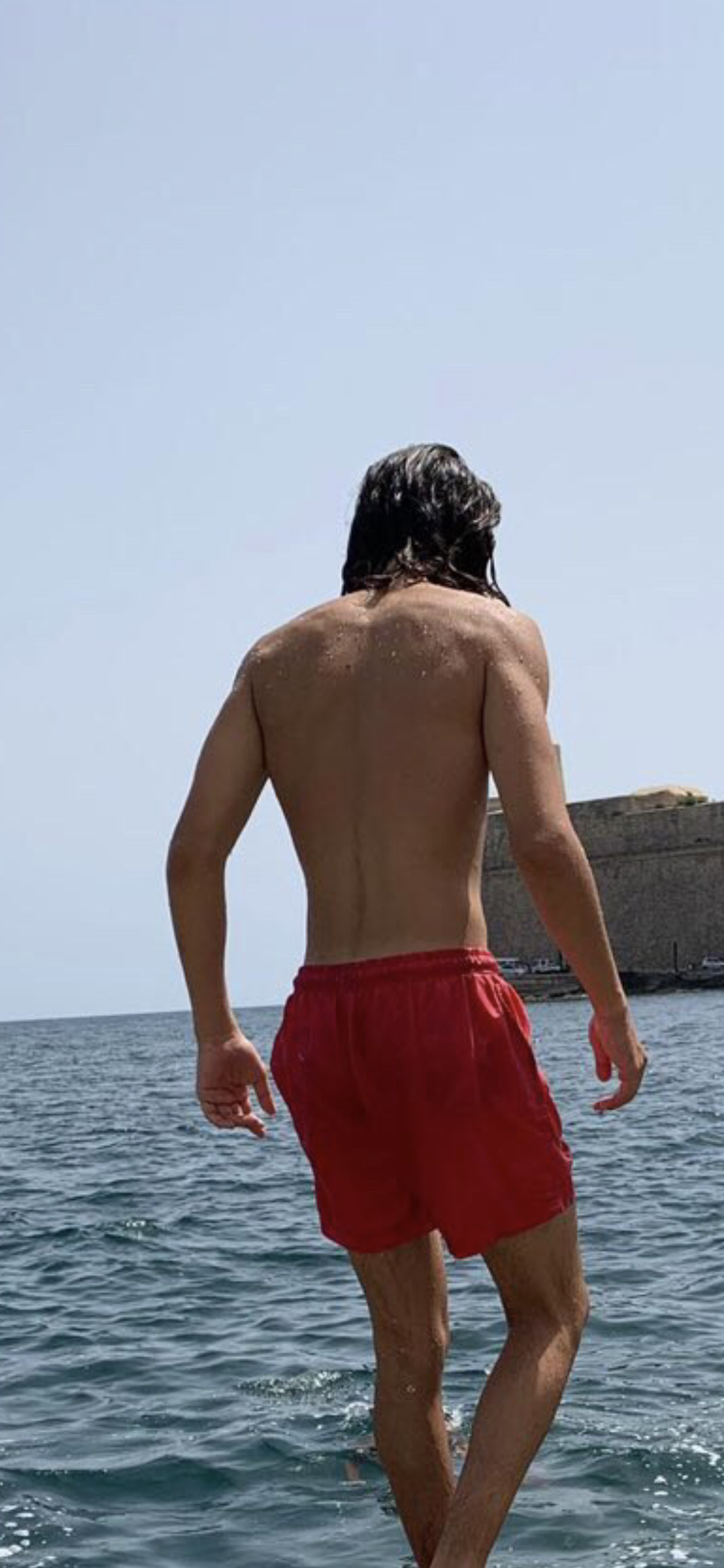 Profil de Harri, 20 ans, Annonce Gay à Saint-Aubert