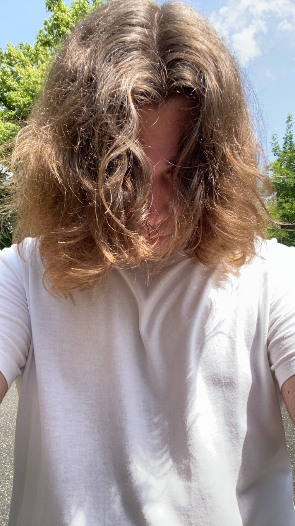 Profil de Papa, 18 ans, Annonce Gay à Lac La Biche