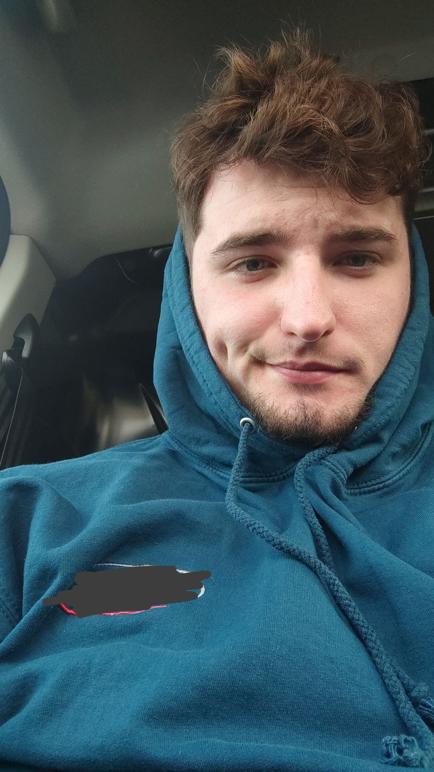 Profil de Dalyl, 23 ans, Annonce Gay à Hampstead