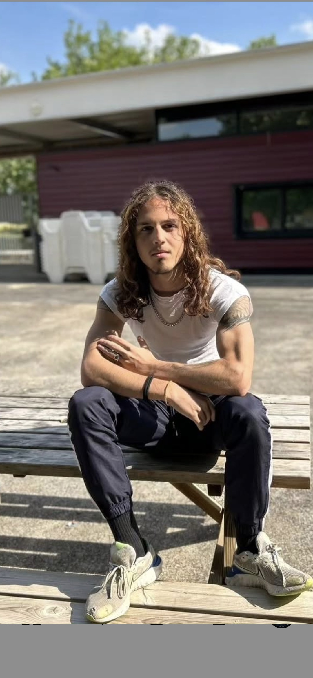 Profil de Mat, 19 ans, Annonce Gay à Lake Lenore