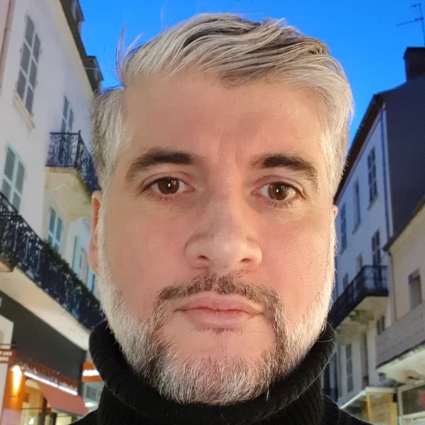 Profil de Lieven, 51 ans, Annonce Gay à Saint-Fabien
