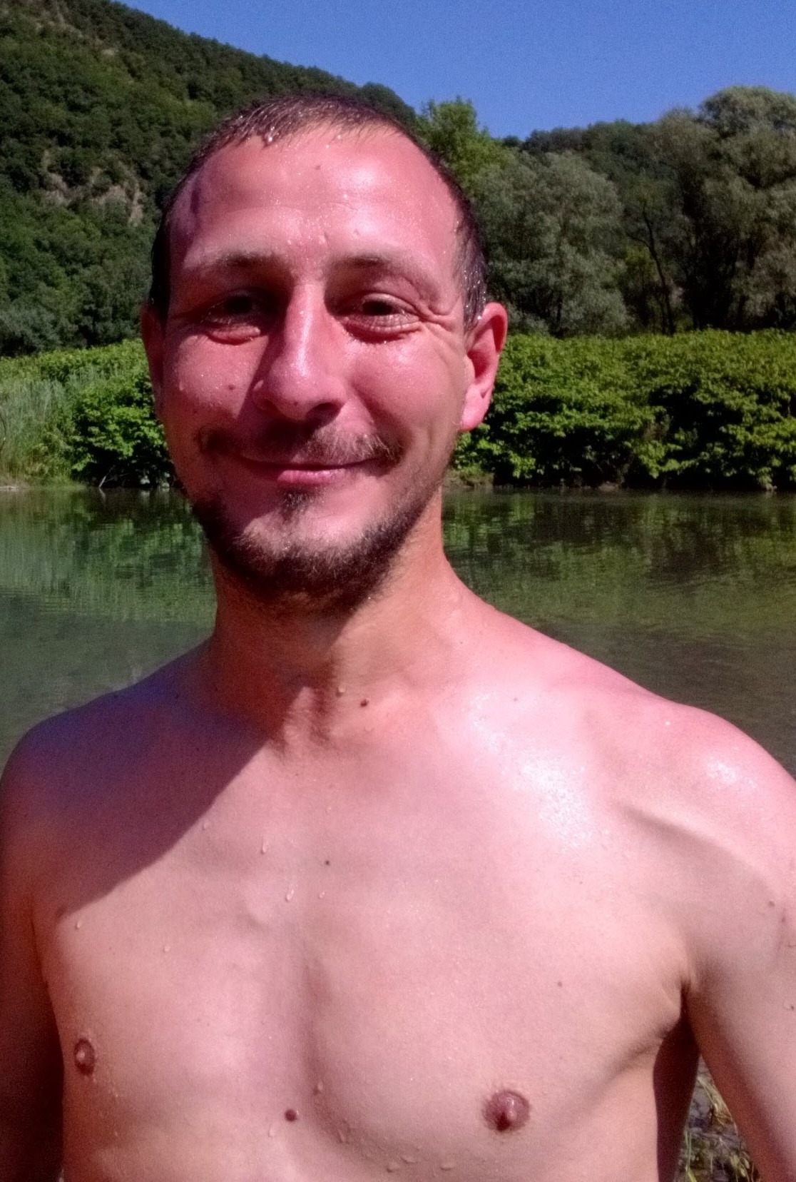 Profil de Edilson, 38 ans, Annonce Gay à Stukely-Sud