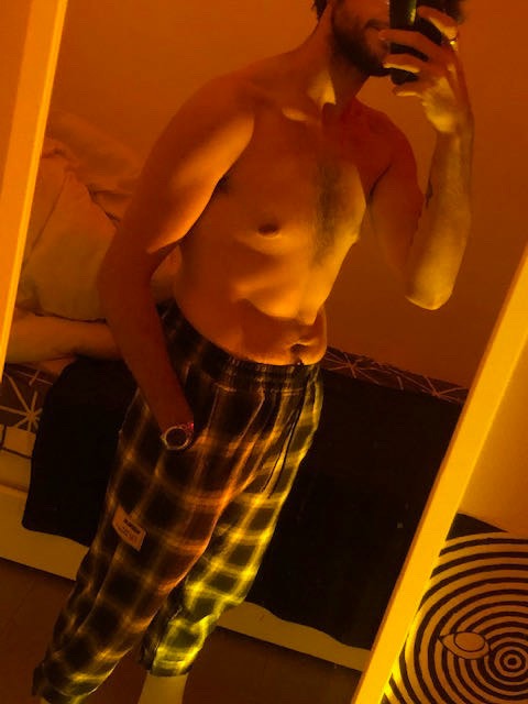 Profil de Elwyn, 25 ans, Annonce Gay à Mattawan