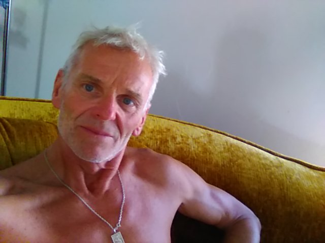 Profil de Maximilian, 55 ans, Annonce Gay à Vilna