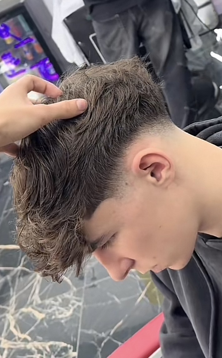 Profil de Raouf, 18 ans, Annonce Gay à West Elgin