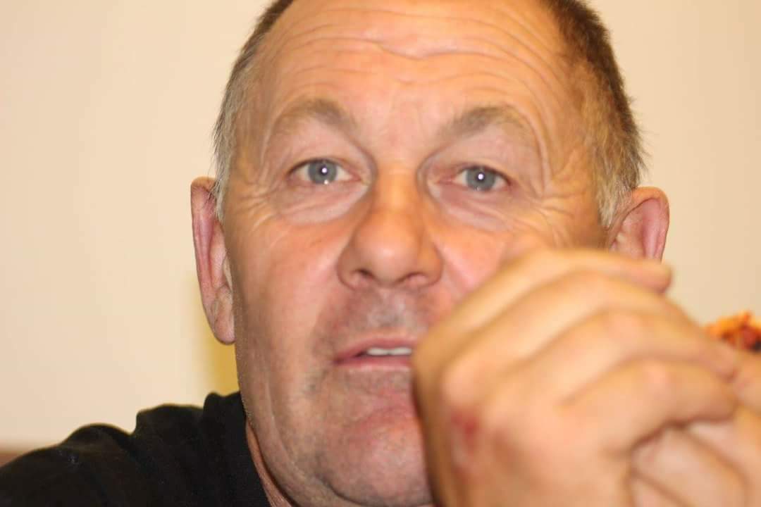 Profil de Louen, 50 ans, Annonce Gay à Taché