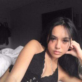 Profil de Ana-isabel, 26 ans, Annonce Gay à Sainte-Hélène-de-Chester