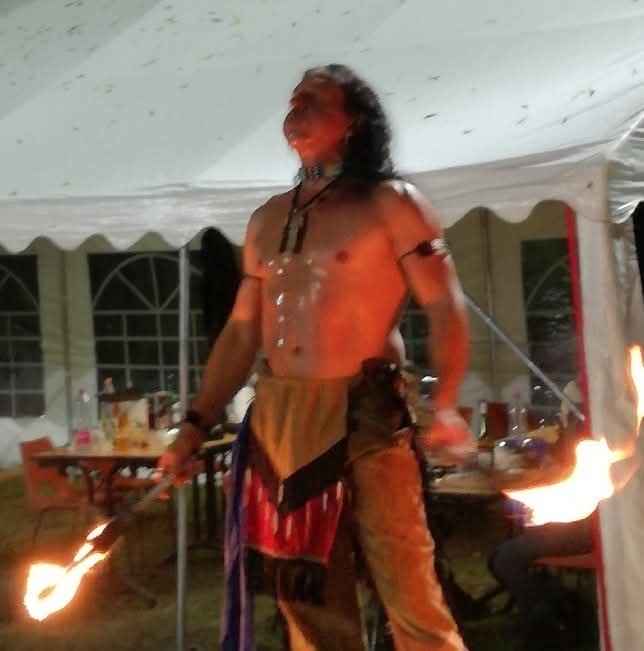 Profil de Younnes, 53 ans, Annonce Gay à Andrew