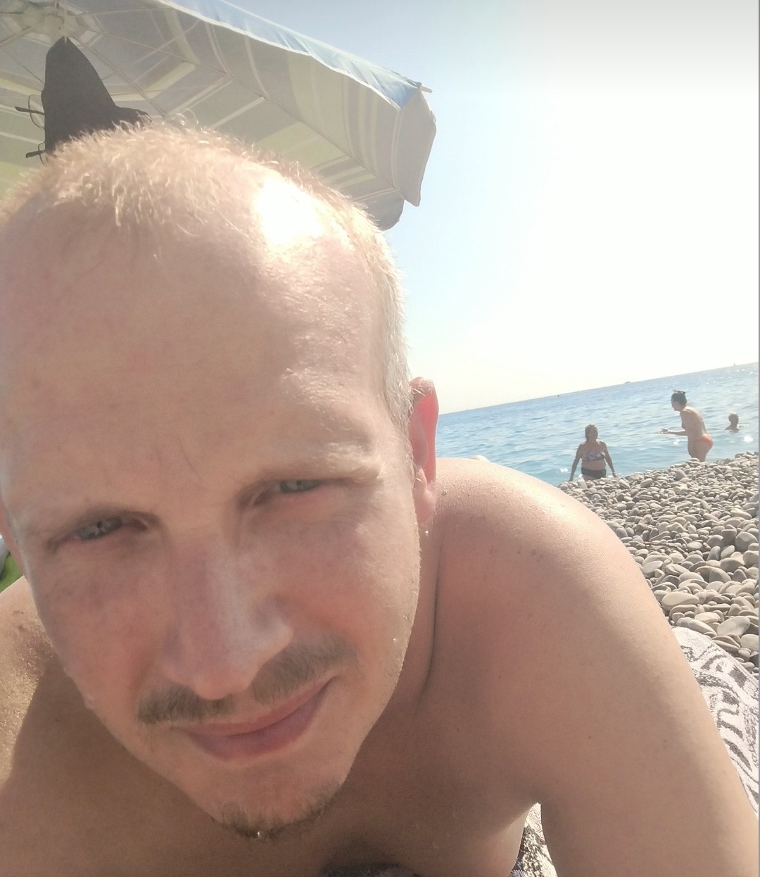 Profil de Tito, 45 ans, Annonce Gay à Messines