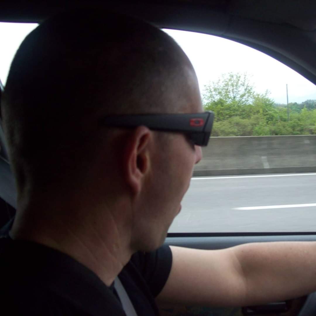 Profil de Luce, 55 ans, Annonce Gay à Arborfield