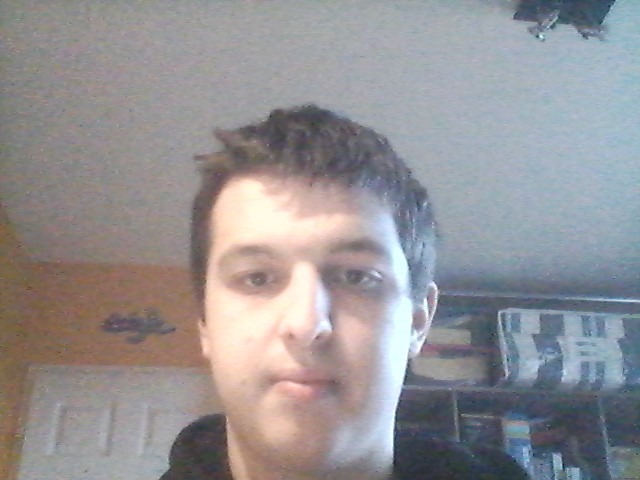 Profil de Amadi, 20 ans, Annonce Gay à Clyde