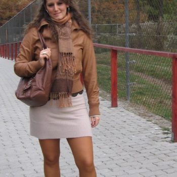 Profil de Leena, 30 ans, Annonce Gay à Sainte-Sophie