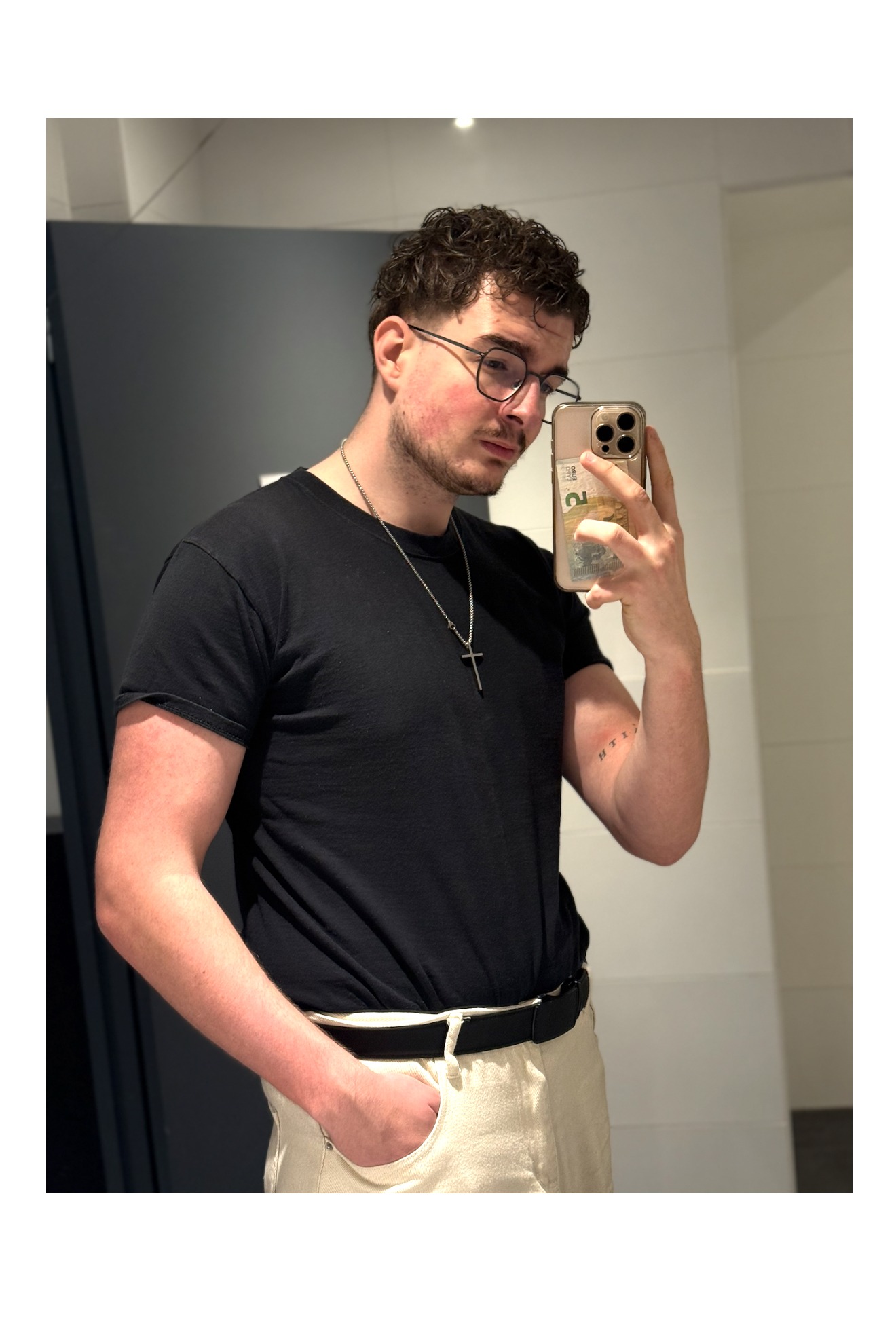 Profil de Wyllem, 21 ans, Annonce Gay à Thorhild