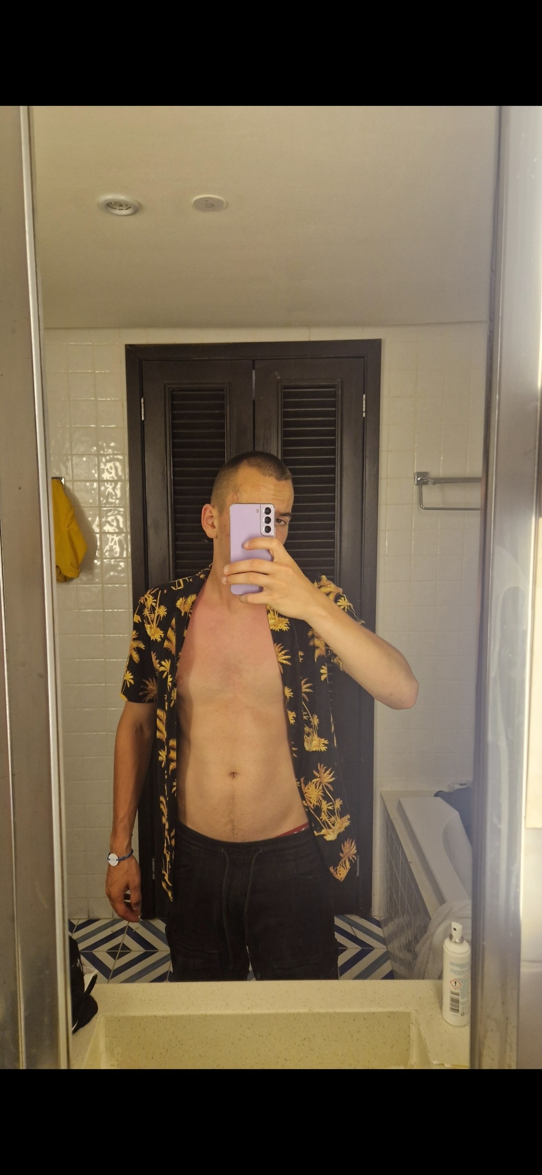 Profil de Djem, 18 ans, Annonce Gay à Rosetown