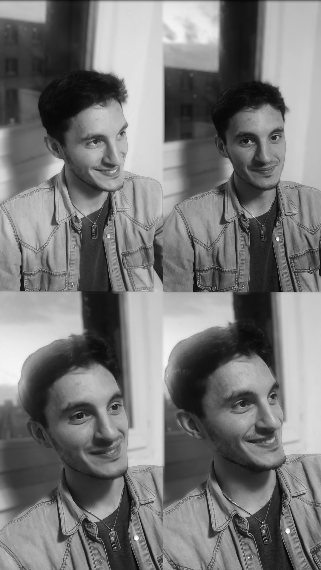 Profil de Ramsès, 29 ans, Annonce Gay à Quyon