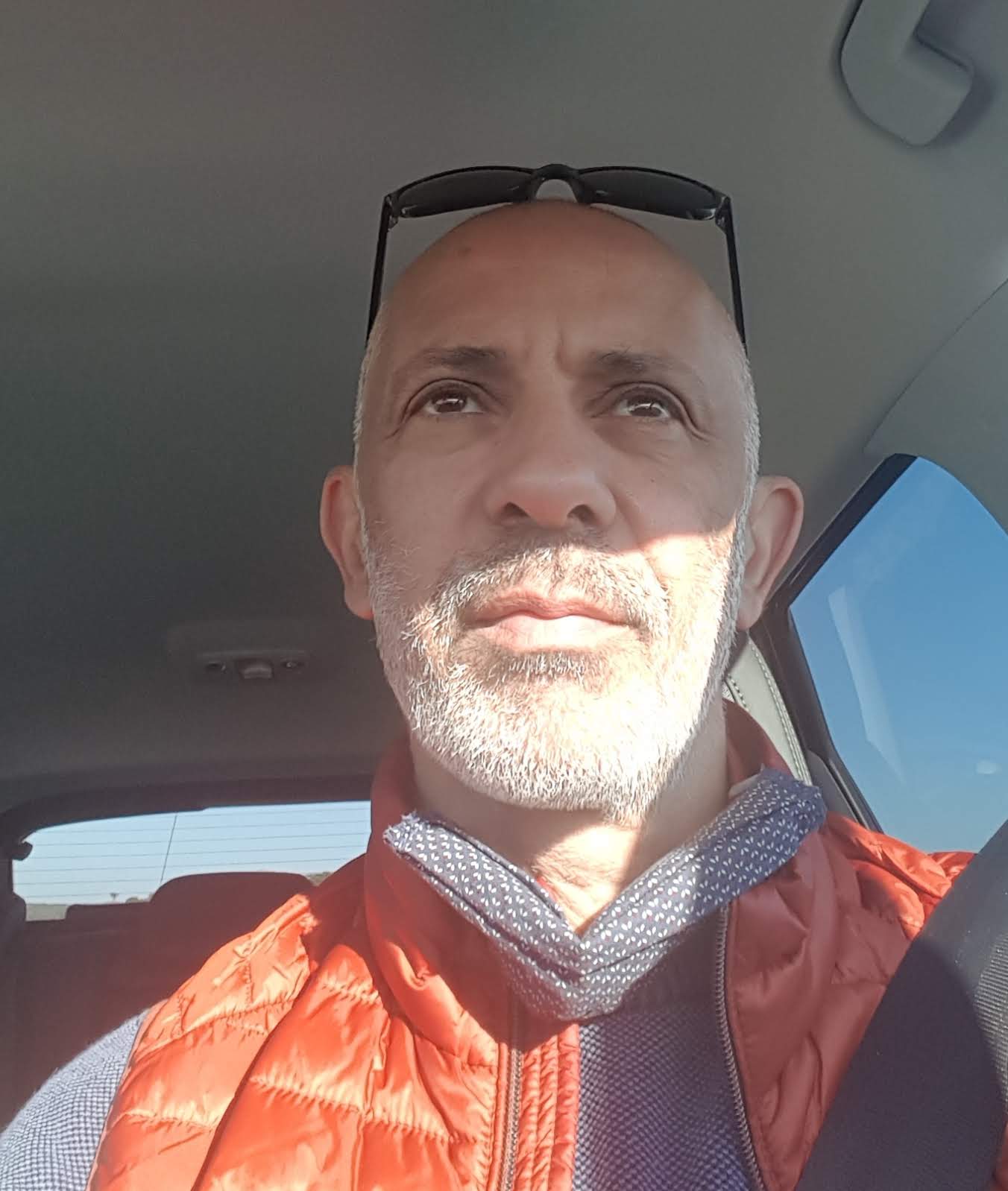 Profil de Eldar, 50 ans, Annonce Gay à Marengo