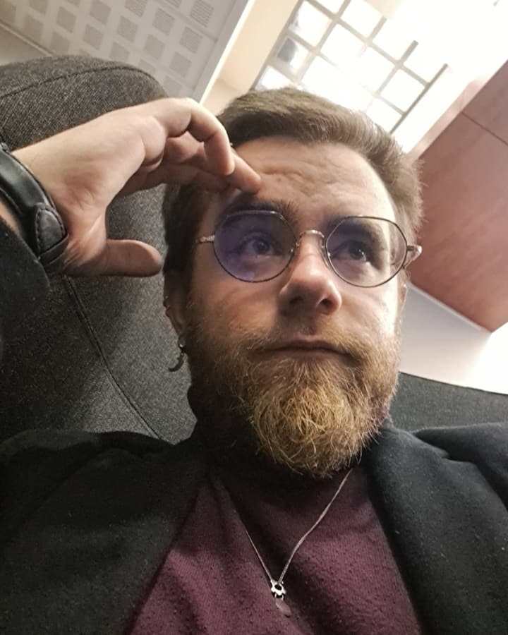 Profil de Ange-michel, 29 ans, Annonce Gay à McLennan