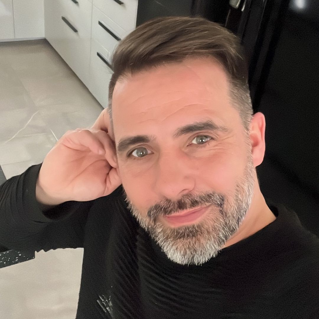 Profil de Nae, 40 ans, Annonce Gay à Causapscal