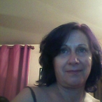 Profil de Guilaine, 55 ans, Annonce Gay à Sainte-Luce