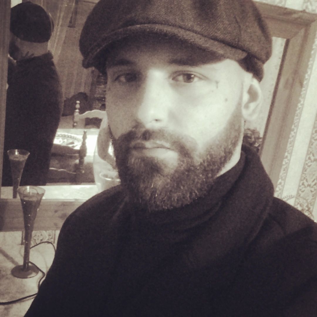 Profil de Jules, 31 ans, Annonce Gay à Saint-David