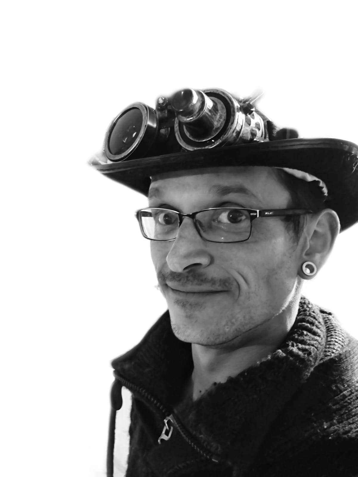 Profil de Inigo, 49 ans, Annonce Gay à Roxton Falls