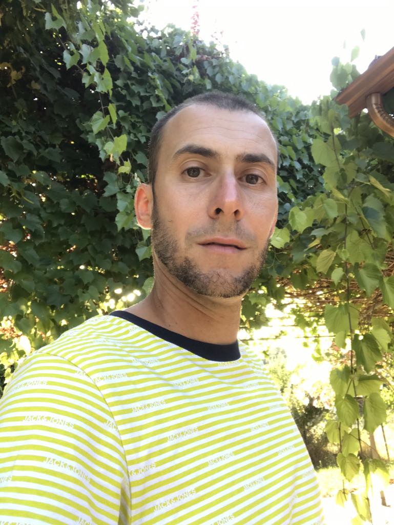Profil de Argann, 36 ans, Annonce Gay à Findlater
