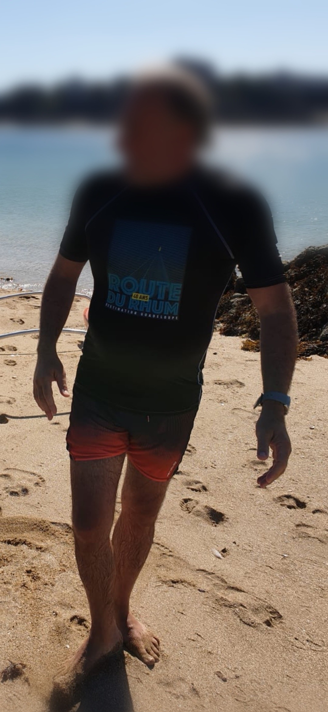 Profil de Fulbert, 55 ans, Annonce Gay à Fairlight