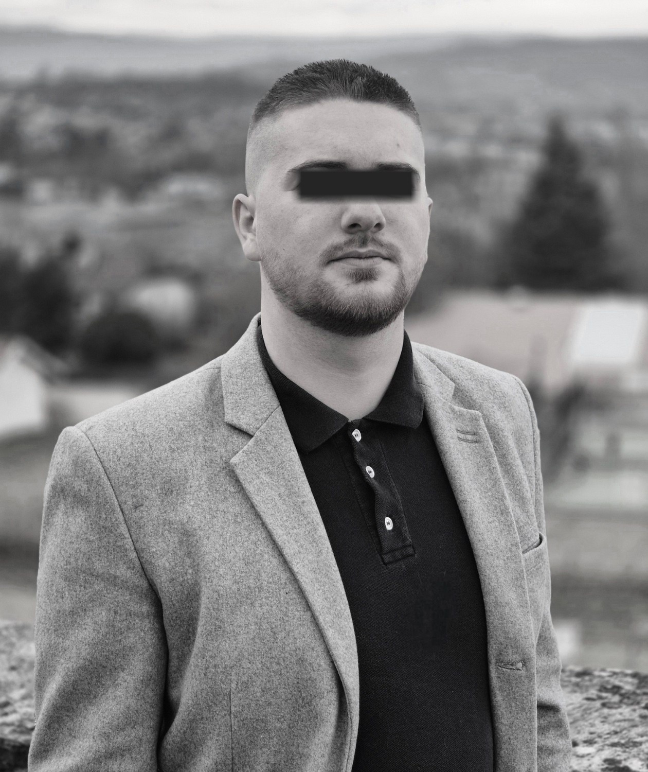 Profil de Camillo, 25 ans, Annonce Gay à Thorold