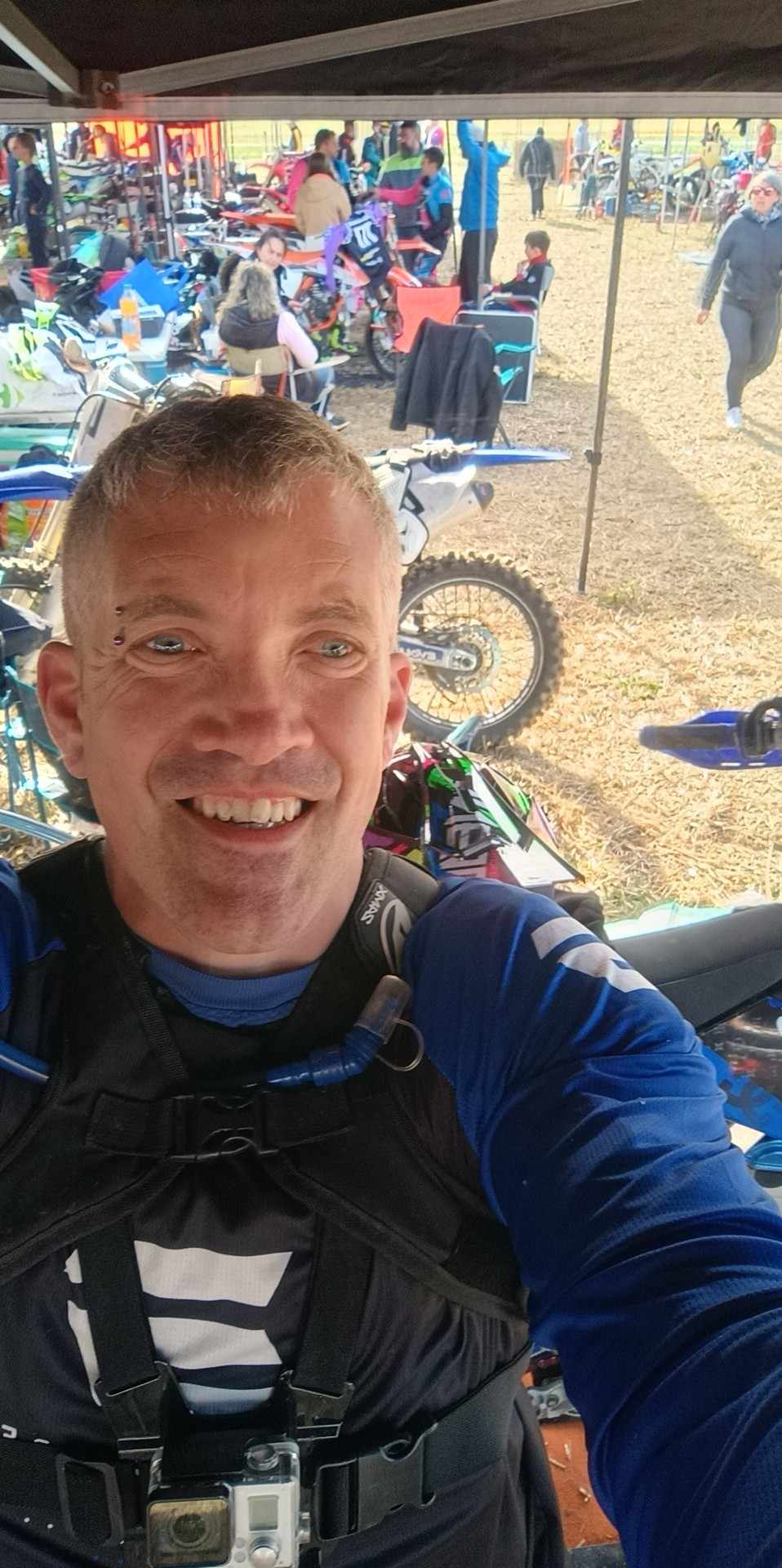 Profil de Sassi, 39 ans, Annonce Gay à Rabbit Lake