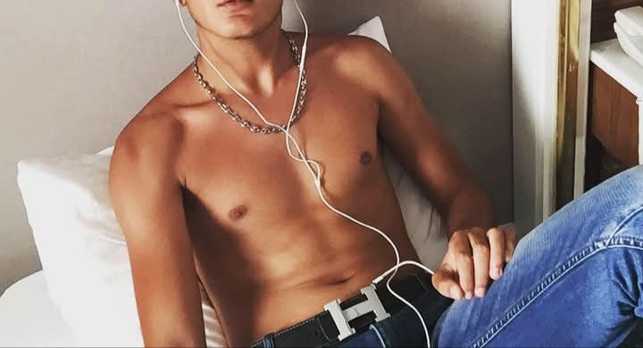 Profil de Luqman, 29 ans, Annonce Gay à Penhold