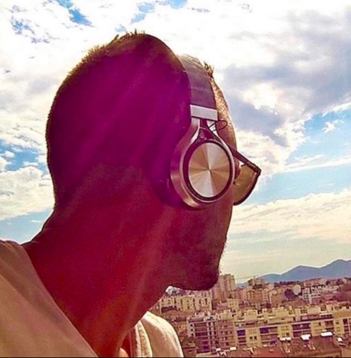 Profil de Mohand-said, 45 ans, Annonce Gay à Two Borders