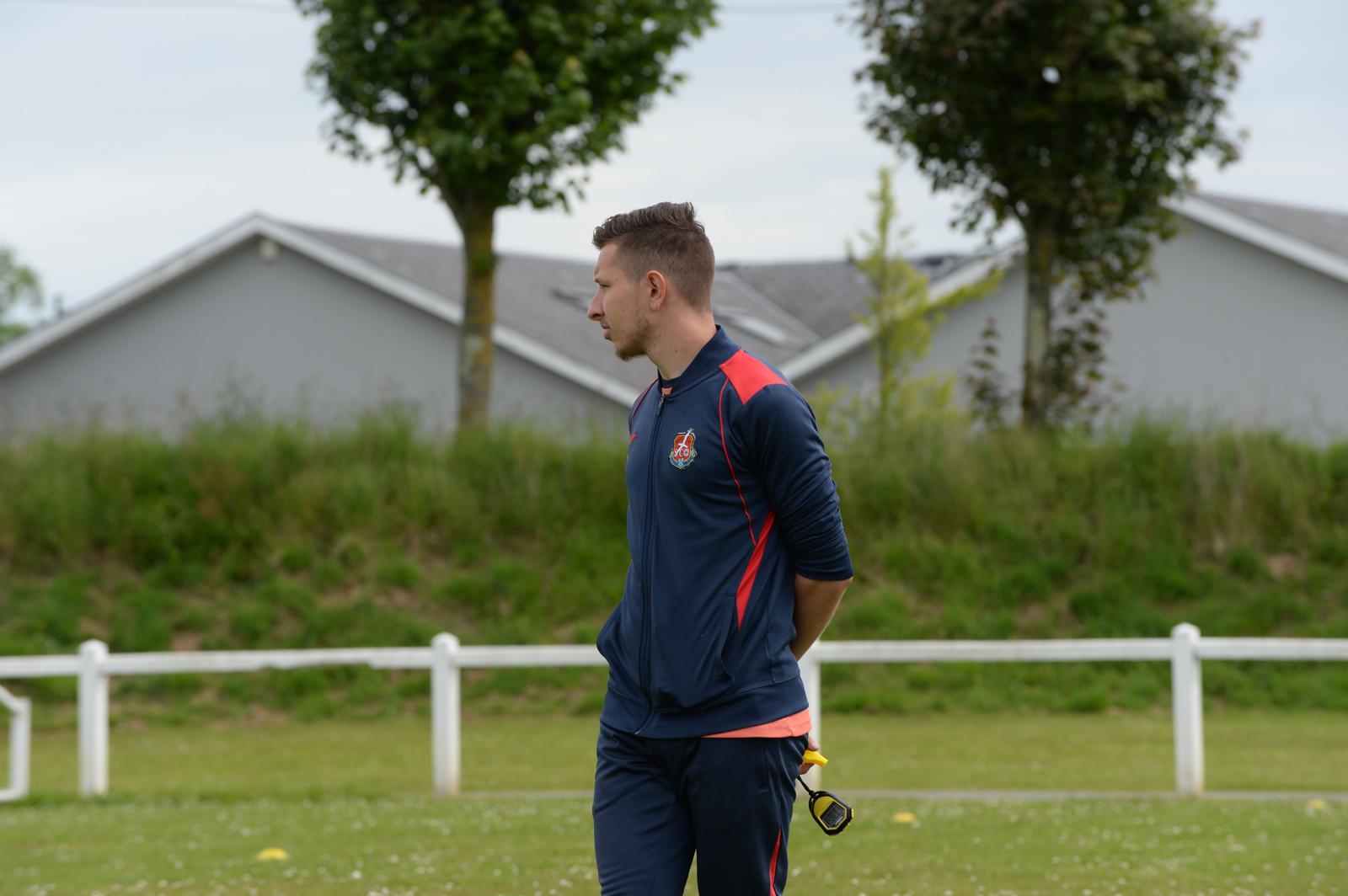 Profil de Ariste, 20 ans, Annonce Gay à Frontier