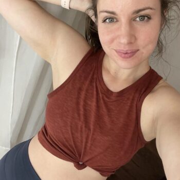 Profil de Maurane, 29 ans, Annonce Gay à Osler