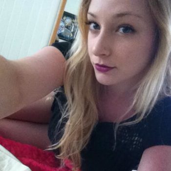 Profil de Dorienne, 26 ans, Annonce Gay à Saint-Épiphane