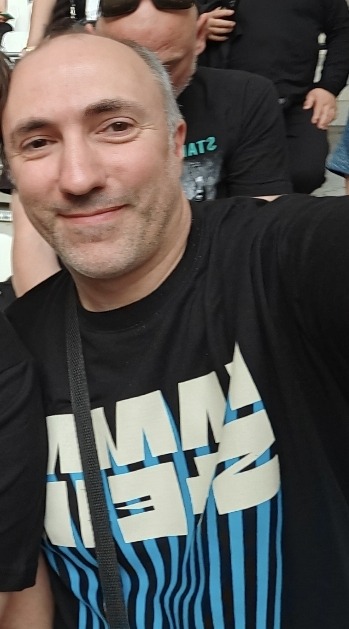 Profil de Kenz, 47 ans, Annonce Gay à Flaxcombe